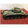 Image 3 : Great Vintage Model Tank Collection