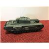Image 7 : Great Vintage Model Tank Collection