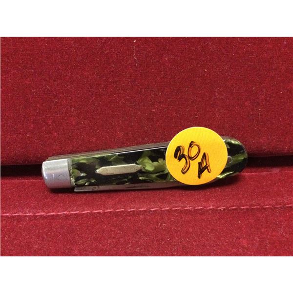 RARE Antique Winchester Pocket Knife