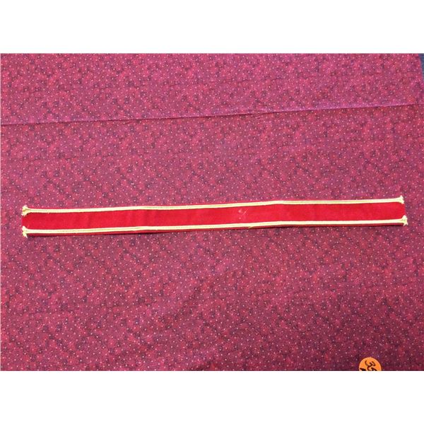 WW2 German Officer's Armband