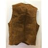 Image 2 : Cripple Creek Western Leather Vest