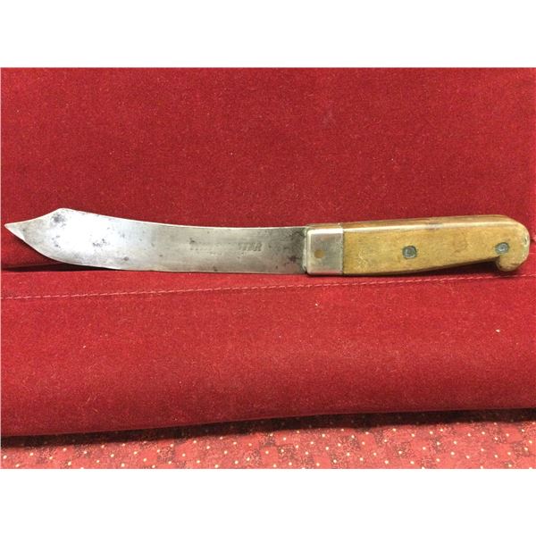 Rare Antique Winchester Hunting Knife