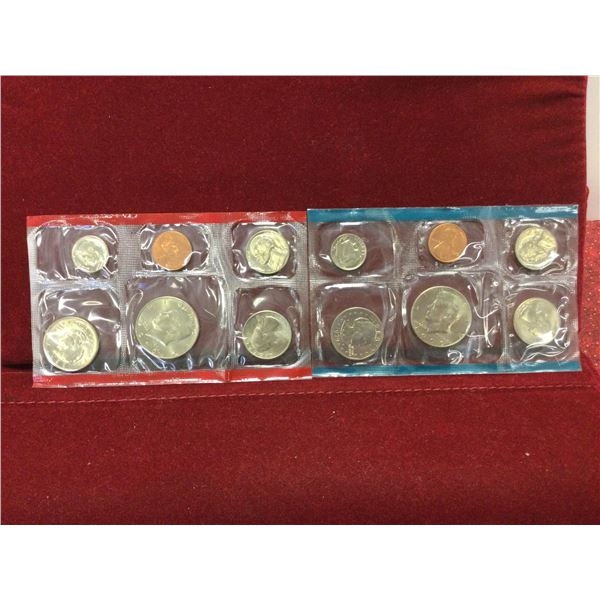 1979 US Mint Set