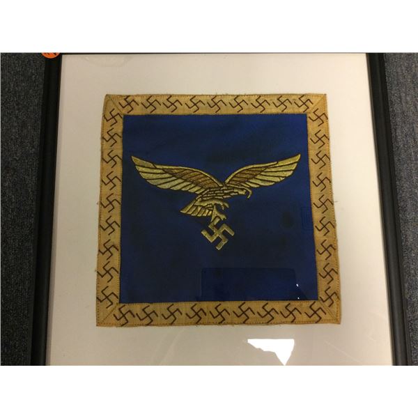 WW2 Luftwaffe Flag