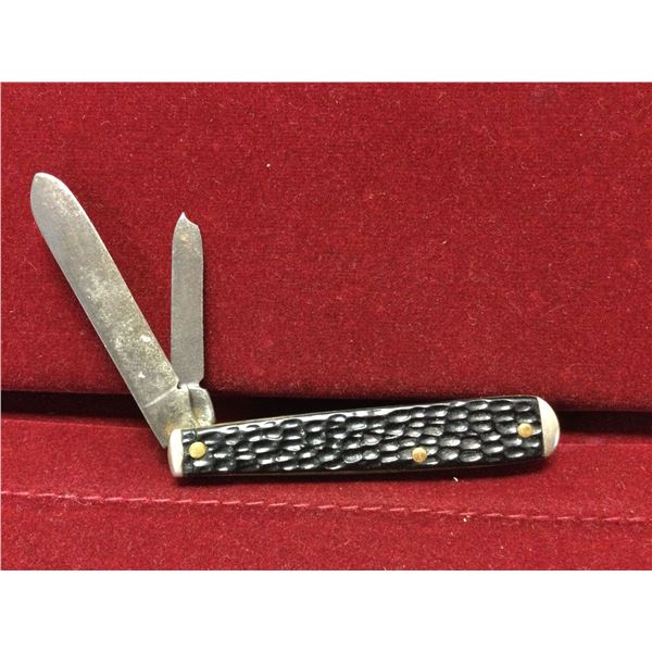 Outstanding Antique Winchester Pocket Knife