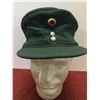 Image 1 : German WW2 Field Cap
