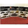 Image 1 : 3 Outstanding WW2 German Tank Books