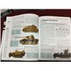 Image 2 : 3 Outstanding WW2 German Tank Books