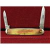 Image 2 : Antique Winchester Pocket Knife
