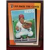 Image 1 : Johnny Bench Baseball Card