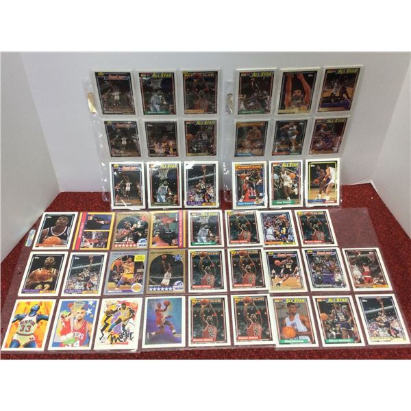 Baseball Card Collection