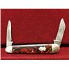Image 1 : RARE Antique Winchester Pocket Knife