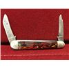 Image 2 : RARE Antique Winchester Pocket Knife