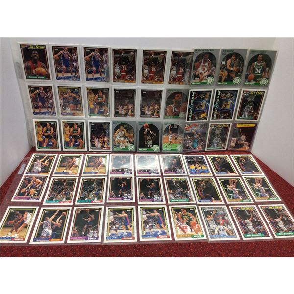 Baseball Card Collection