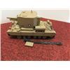 Image 4 : 3 German WW2 Tank Models