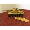 Image 6 : 3 German WW2 Tank Models