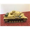 Image 7 : 3 German WW2 Tank Models