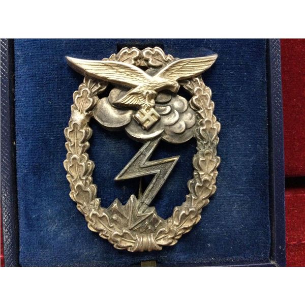 WW2 German Medal