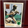 Image 1 : Roberto Clemente Baseball Card