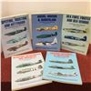 Image 1 : 5 Great WW2 Airplane Books