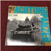 Image 10 : WW2 German Tank Books