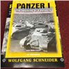 Image 4 : WW2 German Tank Books