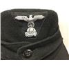 Image 2 : RARE WW2 German Death Squad Hat