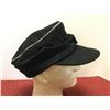 Image 3 : RARE WW2 German Death Squad Hat
