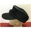 Image 4 : RARE WW2 German Death Squad Hat