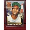 Image 1 : Roberto Clemente Baseball Card