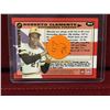 Image 2 : Roberto Clemente Baseball Card
