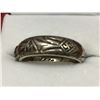Image 1 : RARE WW2 German SS Honor Ring