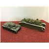 Image 1 : 2 Fantastic Model WW2 German Tanks