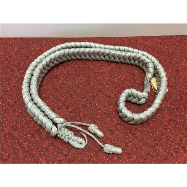 Scarce WW2 German Officer's Aiguillette