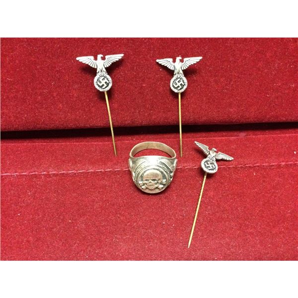 Great WW2 German Collection