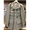 Image 1 : WW2 German Coat w/Medals