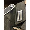 Image 4 : WW2 German Coat w/Medals