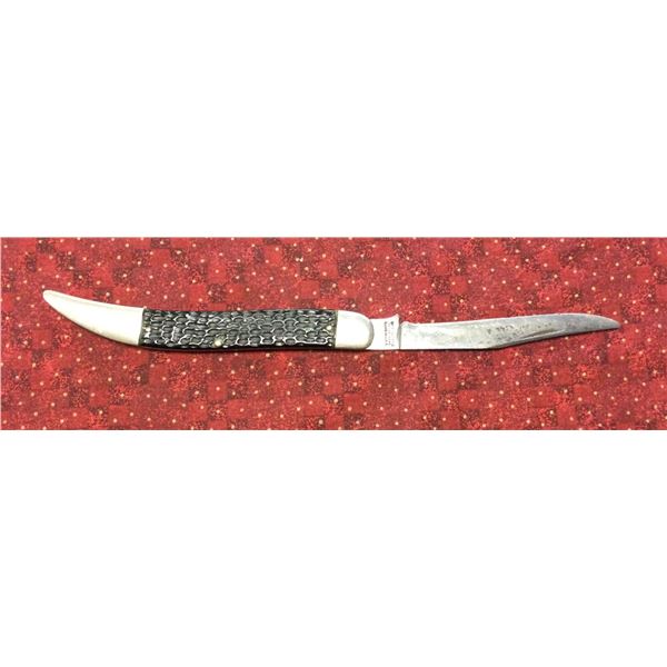 Antique Winchester Pocket Knife