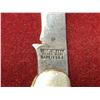 Image 2 : Antique Winchester Pocket Knife