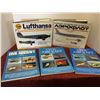 Image 1 : Great Lot of Airplane Books including WW2