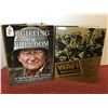 Image 1 : 2 Great WW2 Movie Books