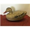 Image 1 : Antique Cork Duck Decoy