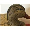 Image 7 : Antique Cork Duck Decoy