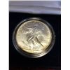 Image 3 : US 1994 MS 66 1oz. Silver Eagle