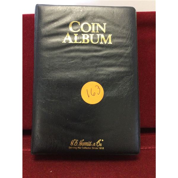 Attic Found Coin Collection