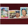 Image 1 : 3 Great Baseball Cards
