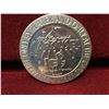 Image 2 : .999 Silver 1 oz Casino Token