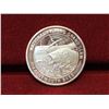 Image 1 : .999 Silver Fishing Coin