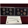 Image 1 : 225th US Silver Anniversary Set