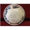 Image 2 : History of America .999 1oz Silver Coin